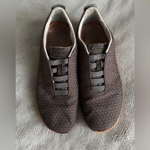 Men’s geox sneakers